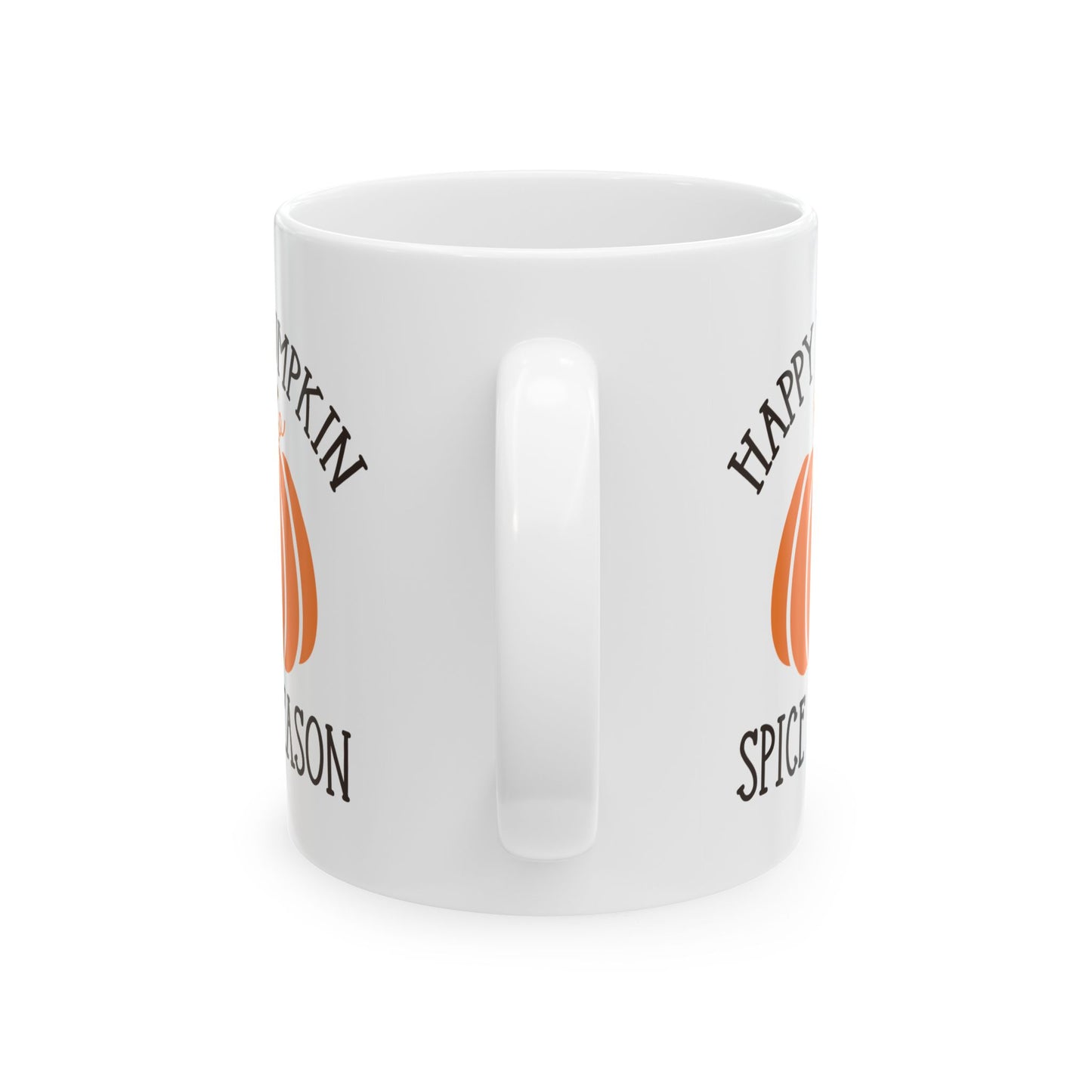Pumpkin Spice Season Mug