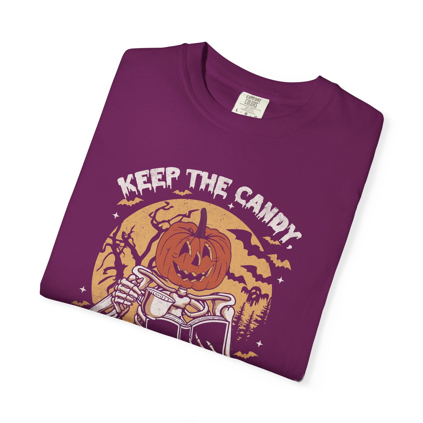 I'll Take Books Tee