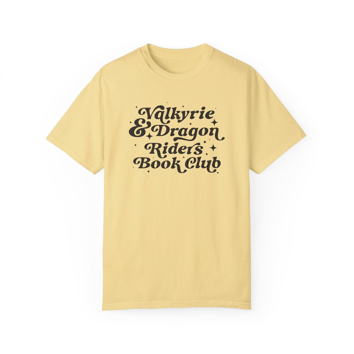 Valkyrie & Dragon Riders Tee