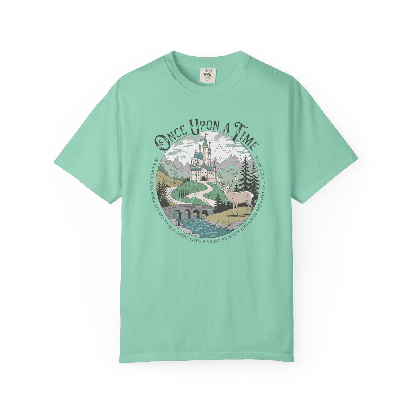 ToG Tee