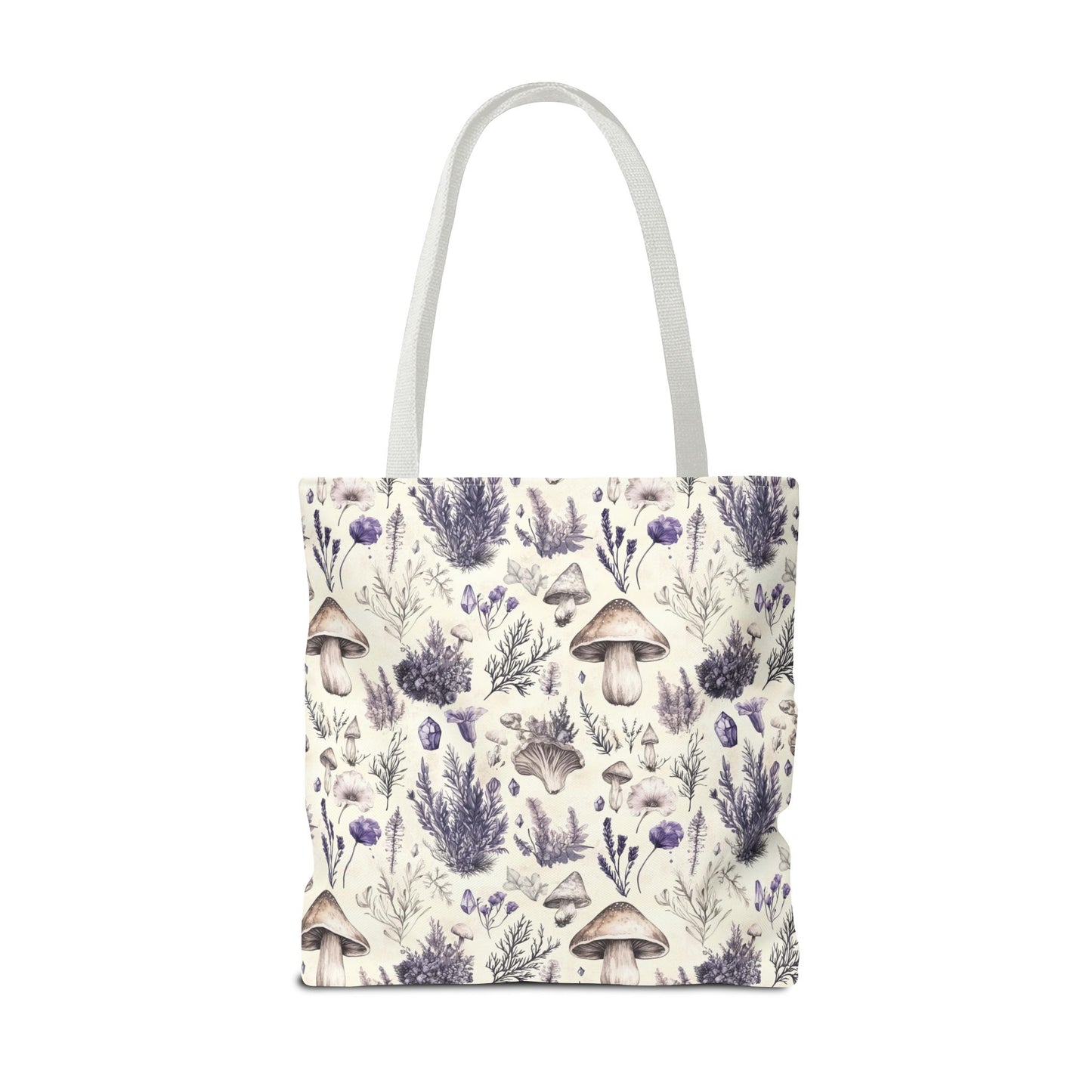 Mystic Grove Tote Bag