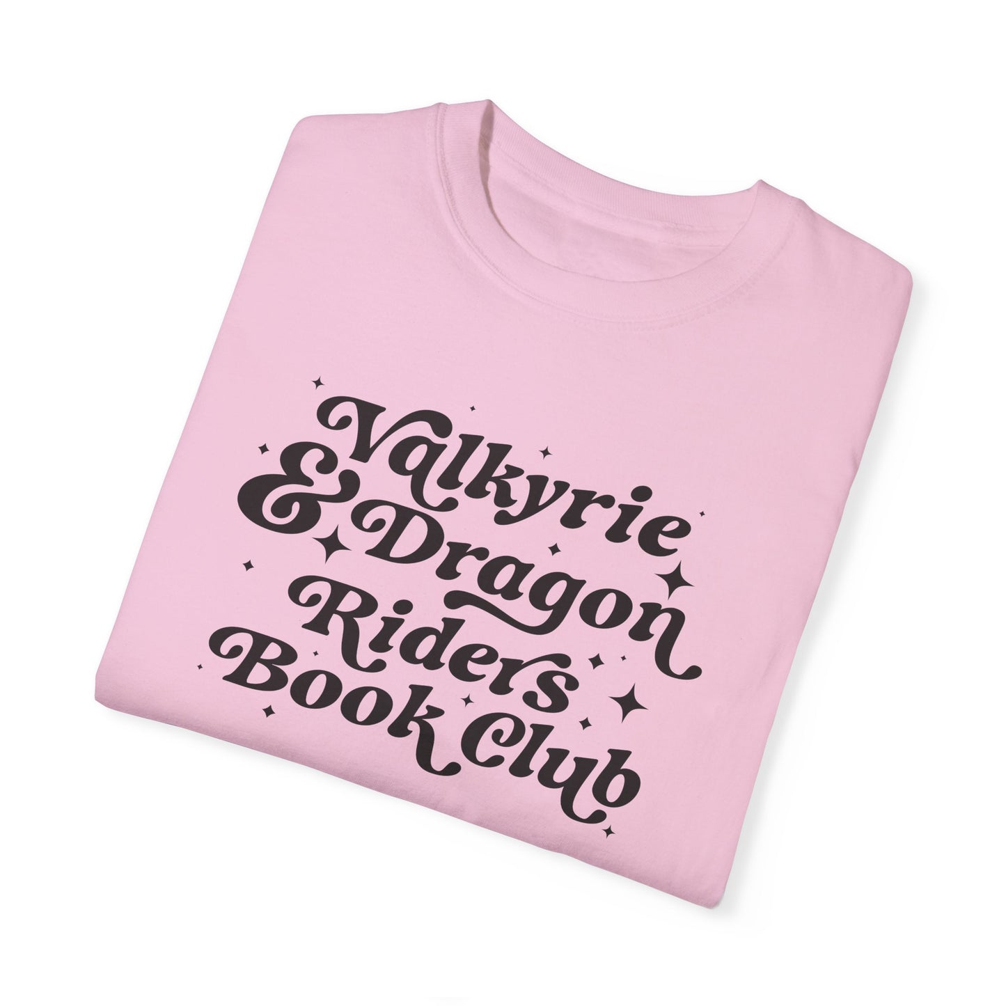 Valkyrie & Dragon Riders Tee