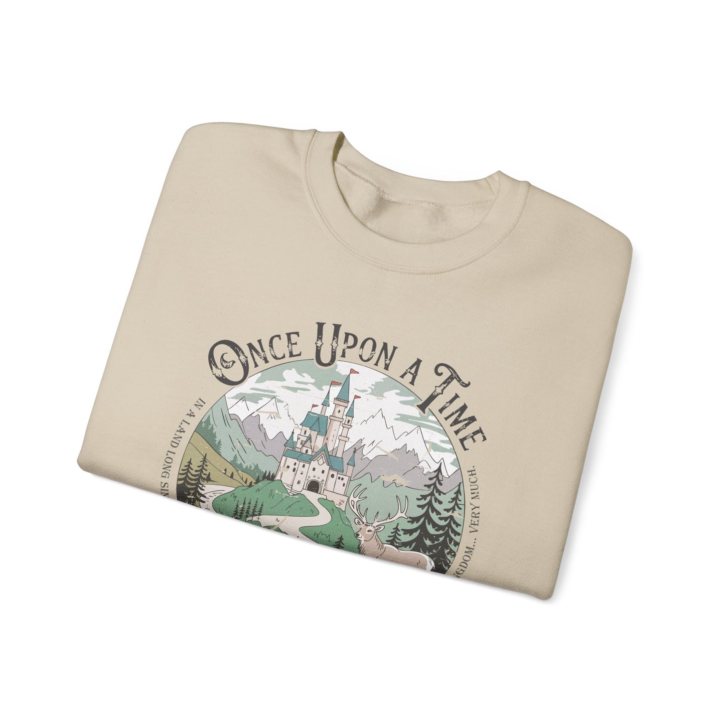 ToG Sweatshirt