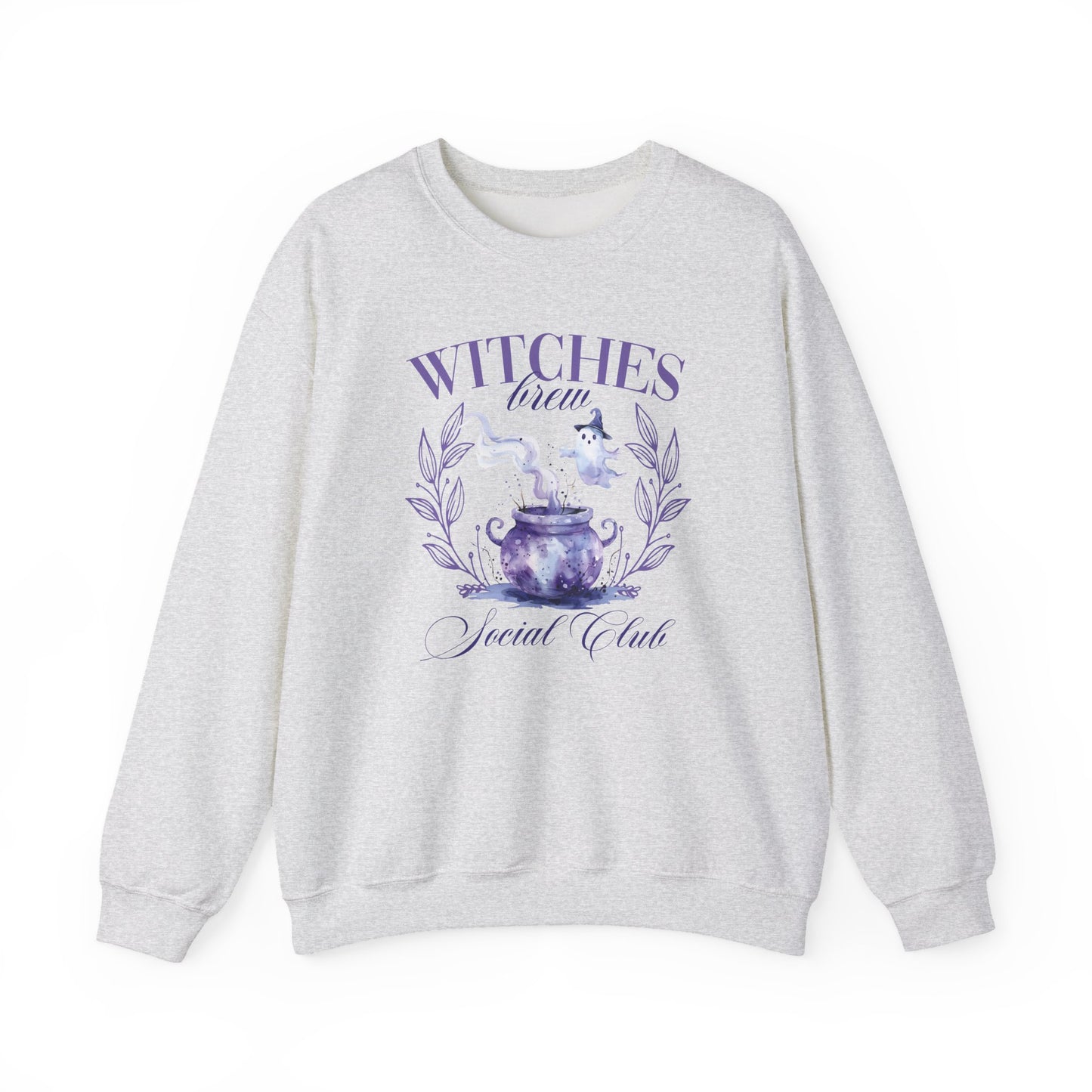 Witches Brew Sweatshirt