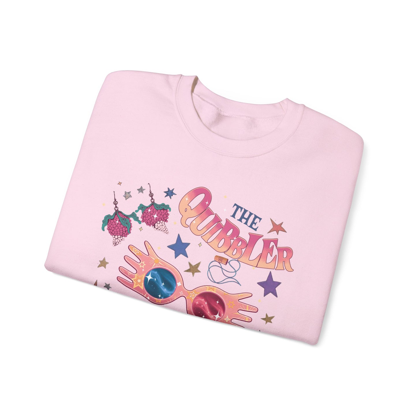 Quibbler Sweatshirt
