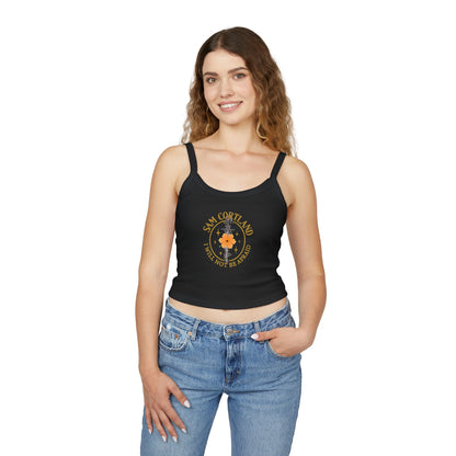 Sam Cortland Tank