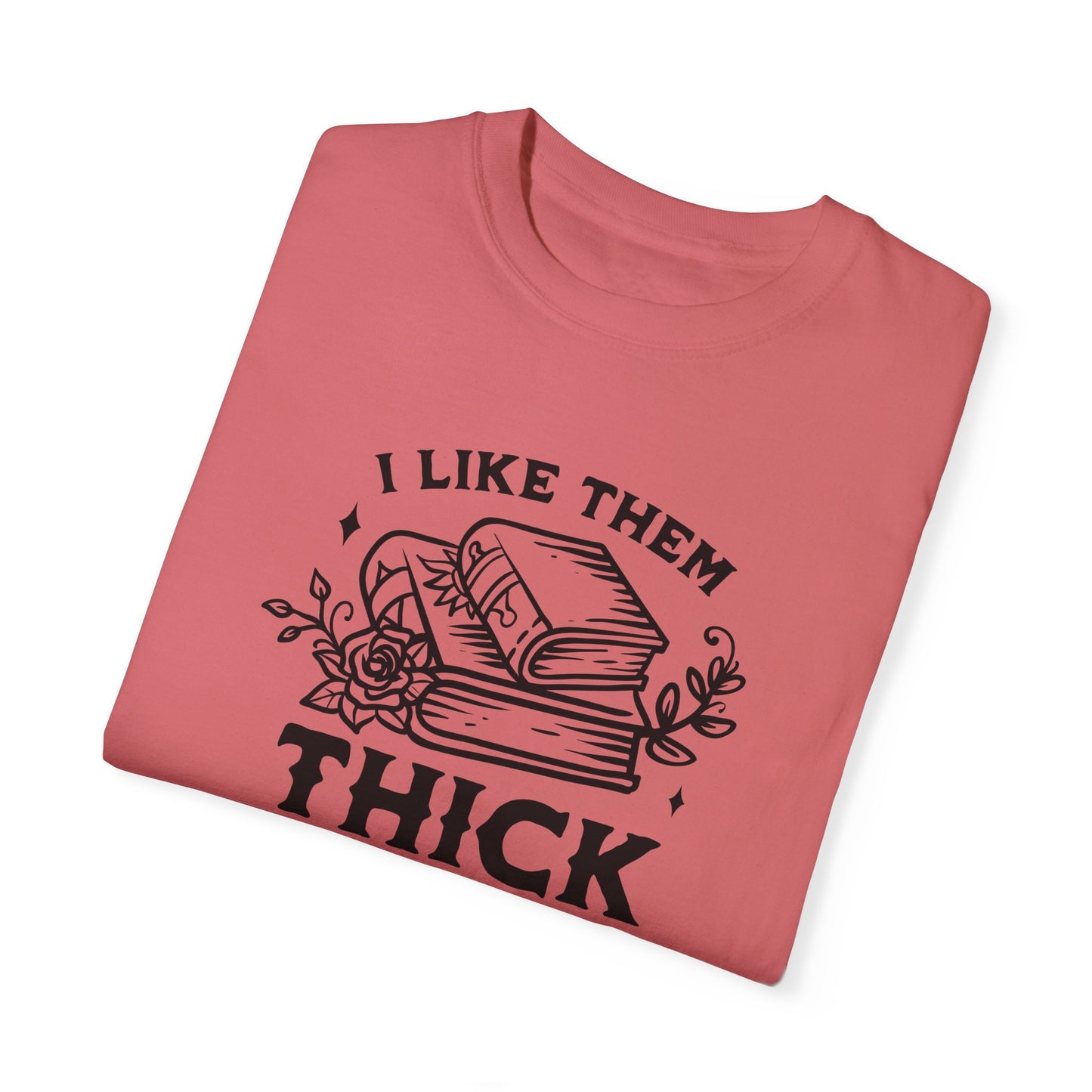 Thick & Spicy Tee