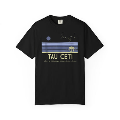 Tau Ceti Tee