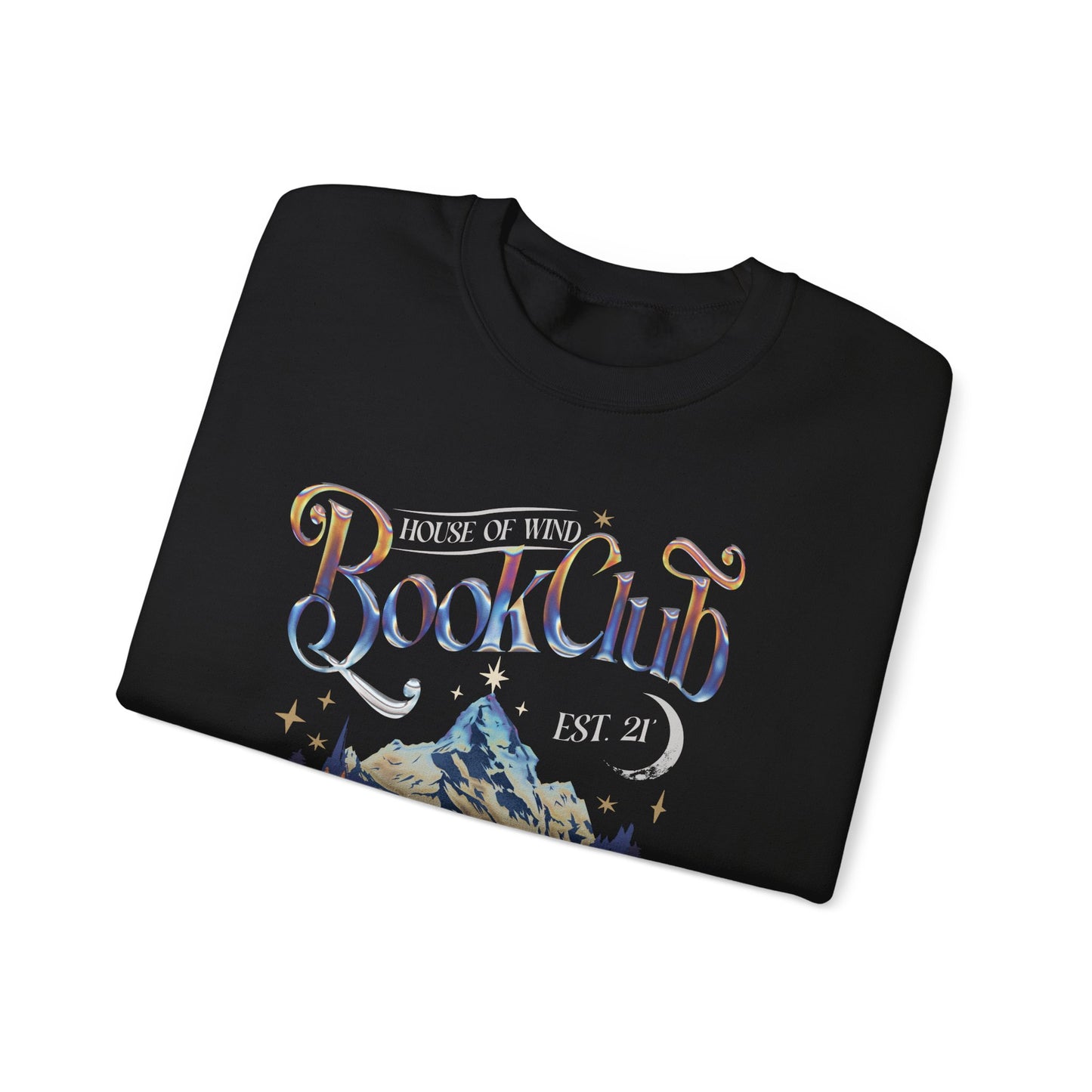 House of Wind Sweatshirt