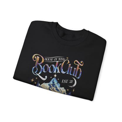 House of Wind Sweatshirt