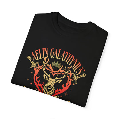 Fireheart Tee