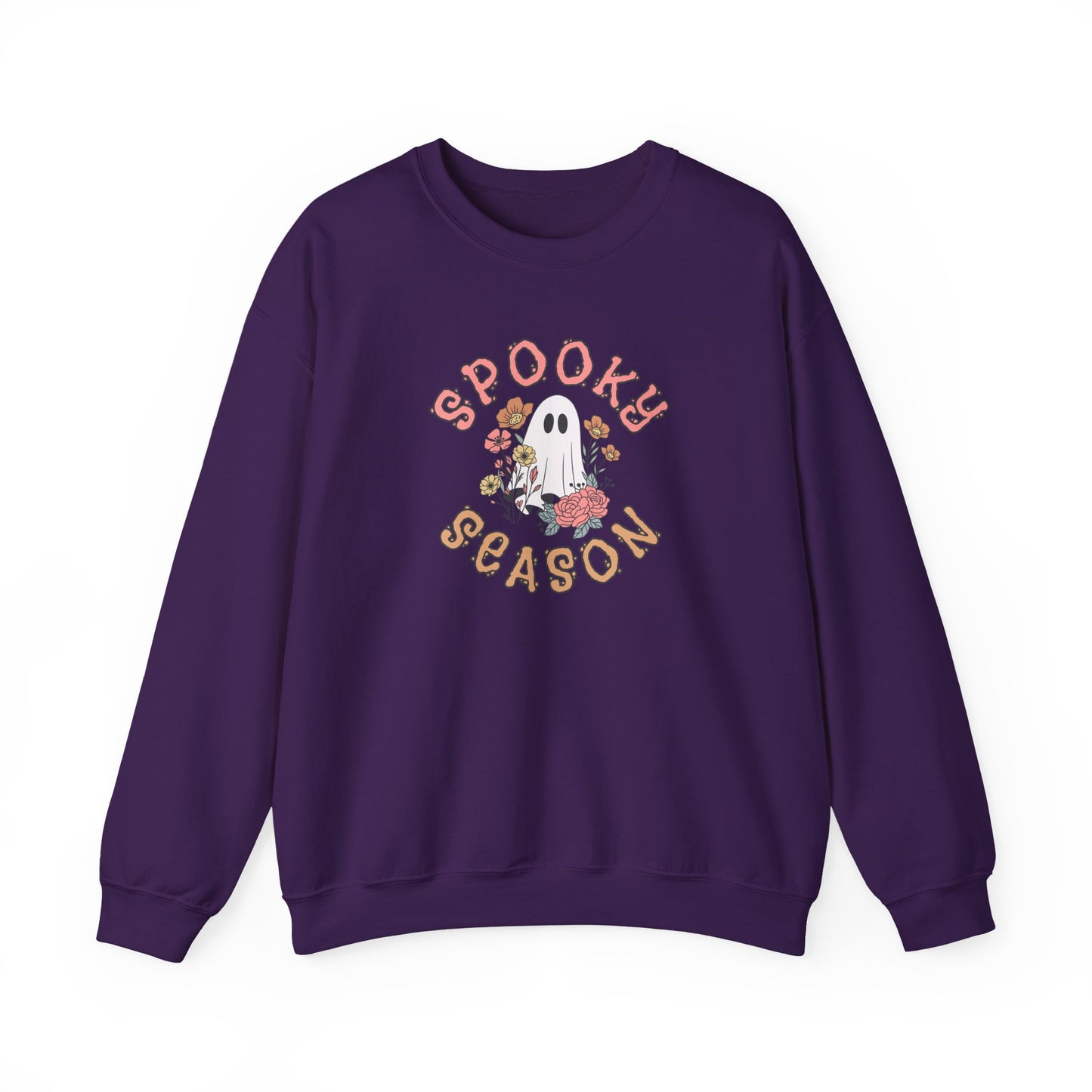 Spooky Season Sweatshirt