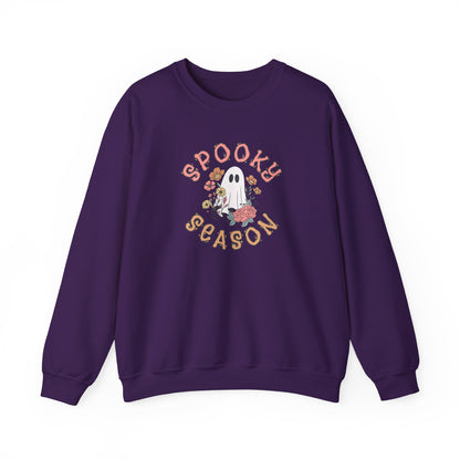Spooky Season Sweatshirt