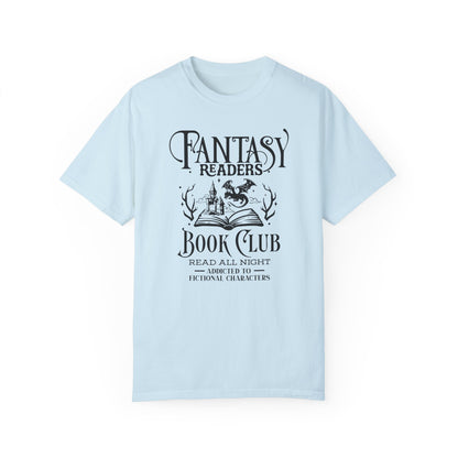 Fantasy Readers Tee