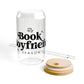 Book Boyfriend Season Sipper Glass