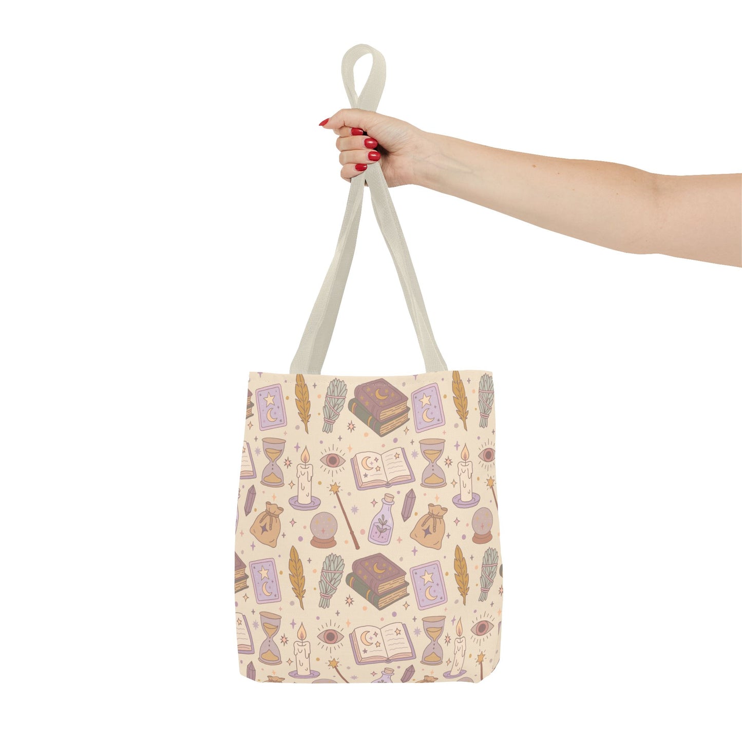 Spellbound Tote Bag