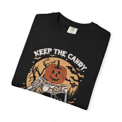 I'll Take Books Tee