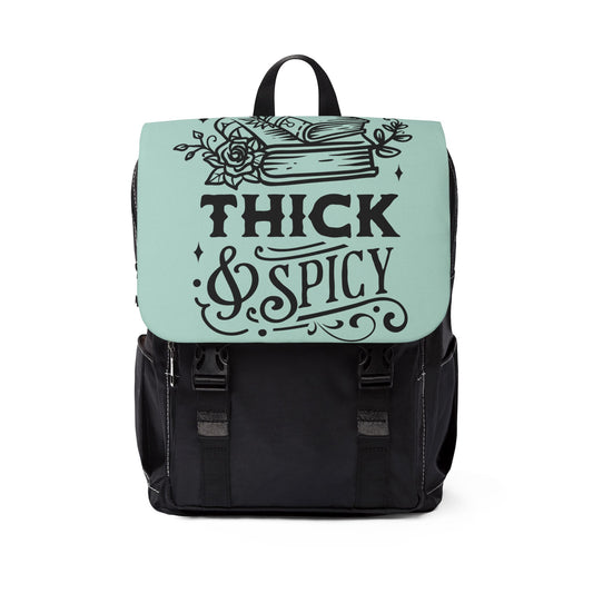 Thick & Spicy Backpack