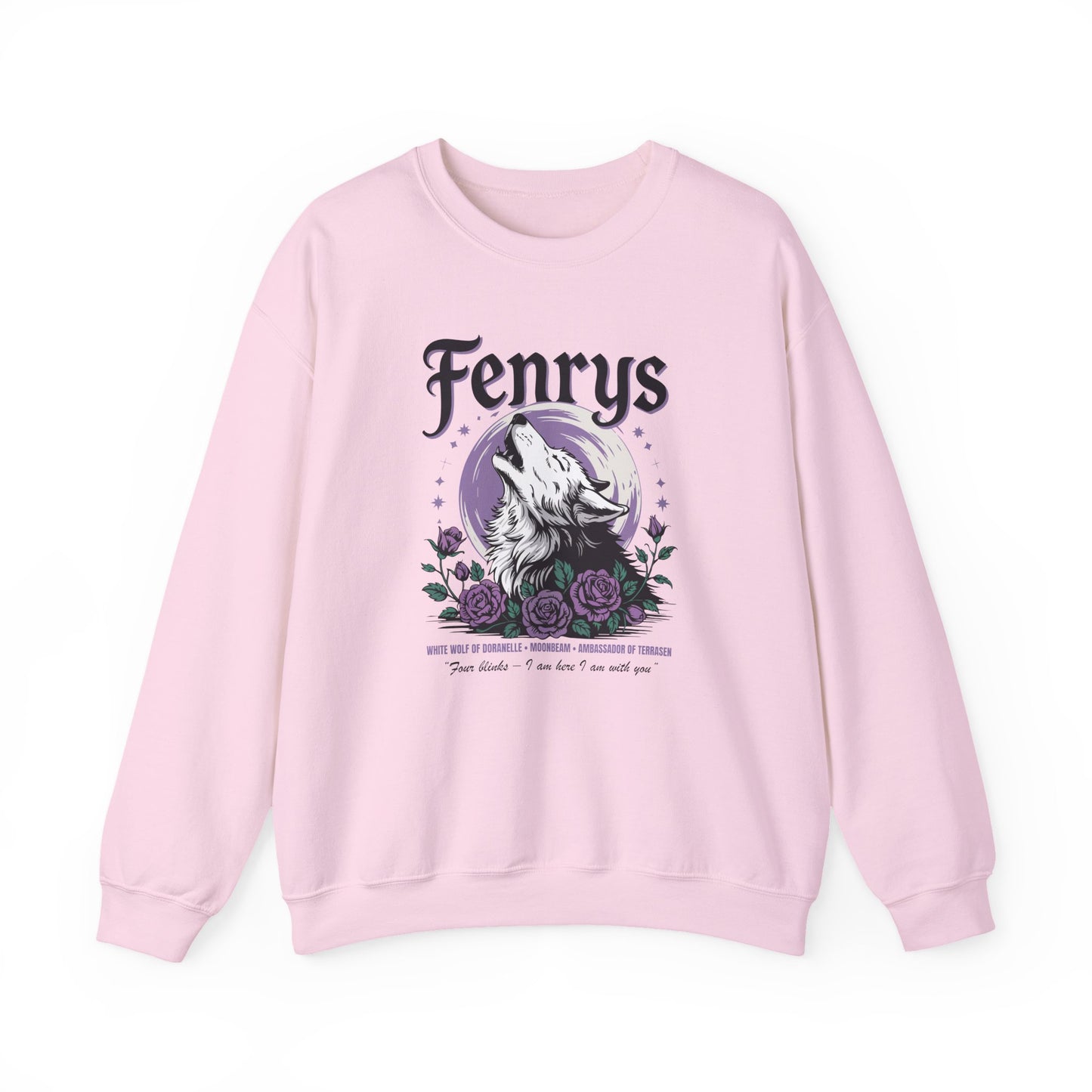 Fenrys Sweatshirt