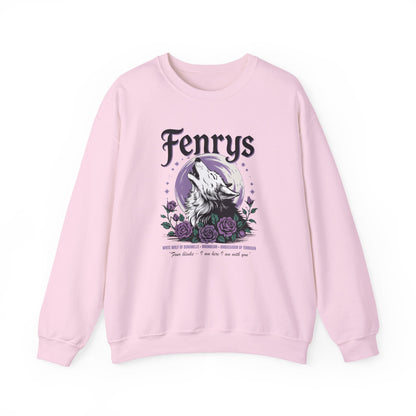 Fenrys Sweatshirt