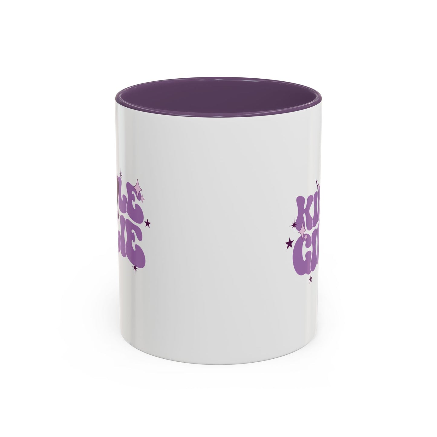 Kindle Girlie Mug