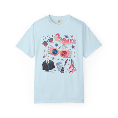Quibbler Tee