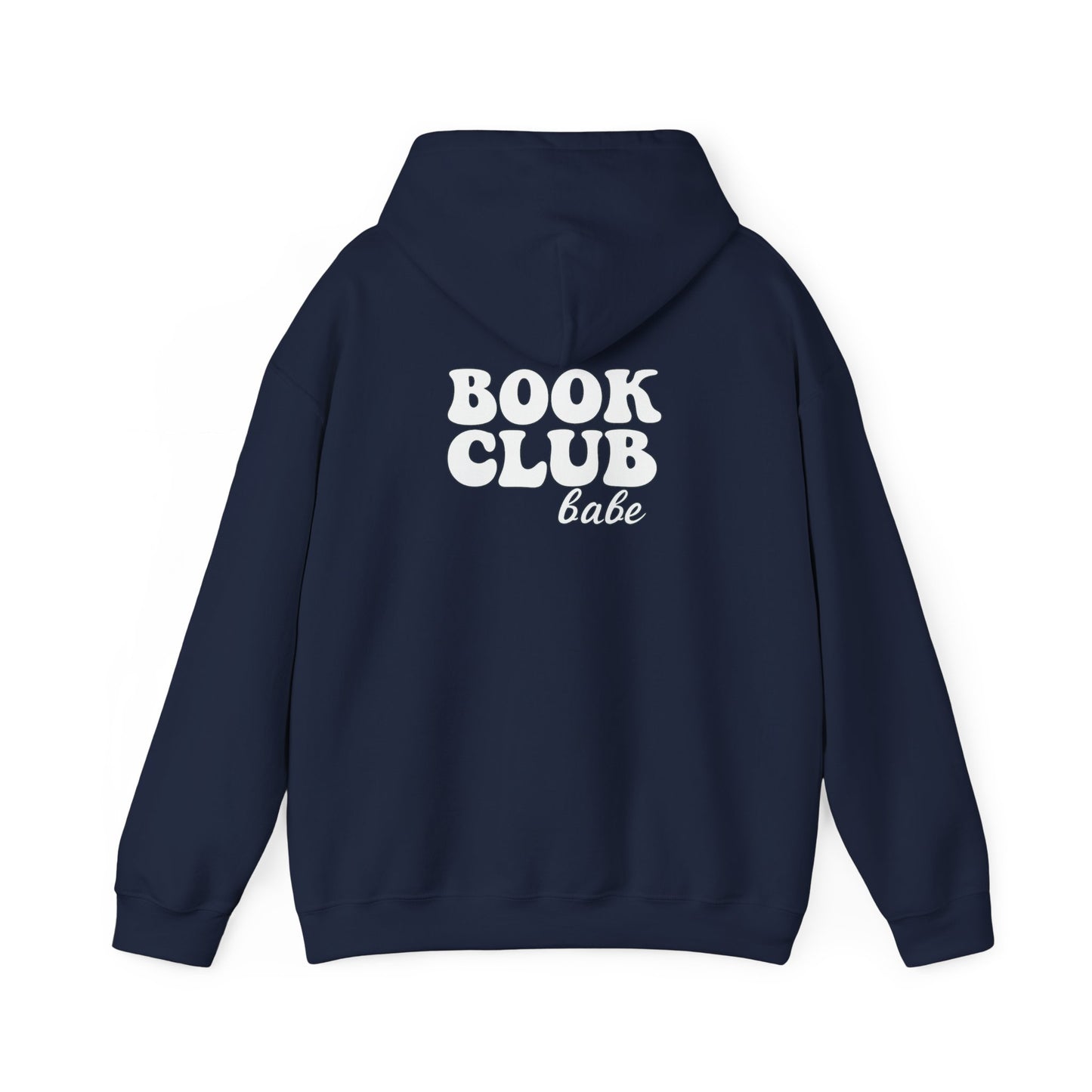 Book Club Sweatshirt