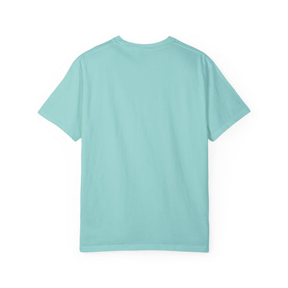 Sunshine Daisies Butter Mellow Tee