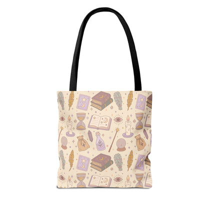 Spellbound Tote Bag