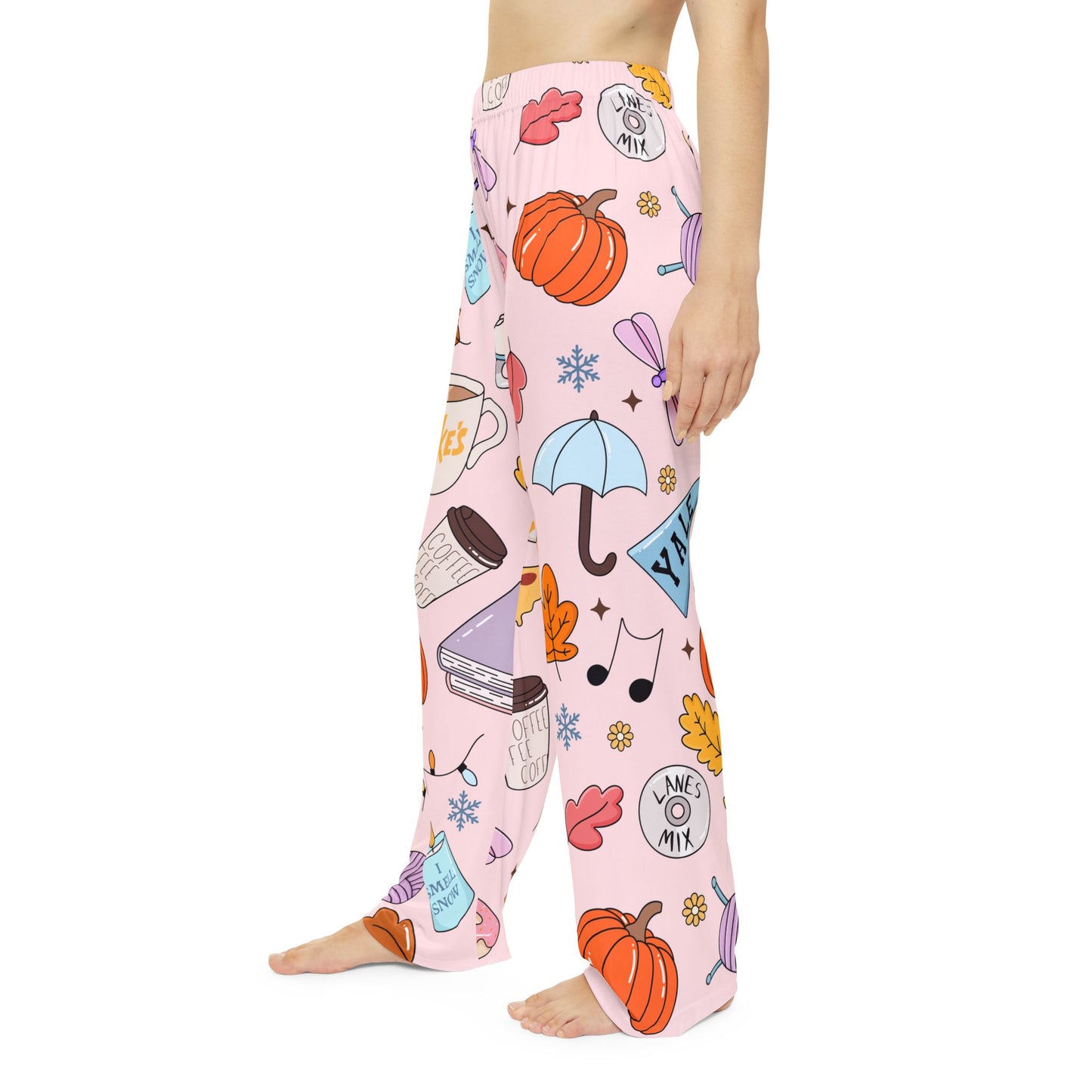 Gilmore Girls Pajama Pants