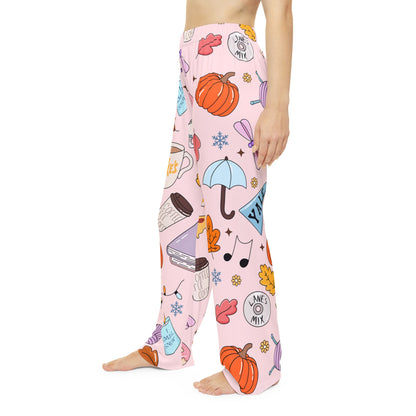 Gilmore Girls Pajama Pants