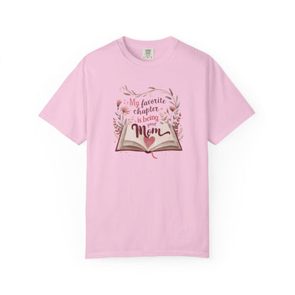 My Favorite Chapter Tee