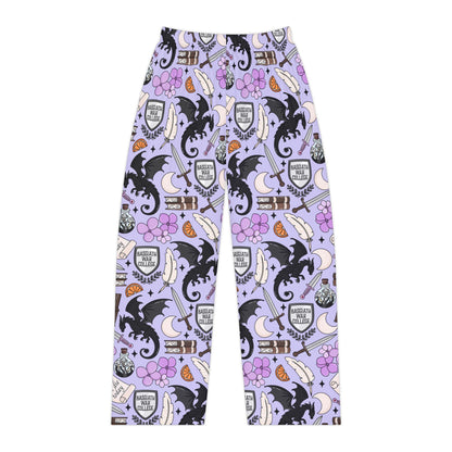 Fourth Wing Pajama Pants