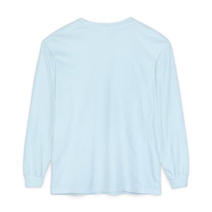 A Book a Day Long Sleeve Tee