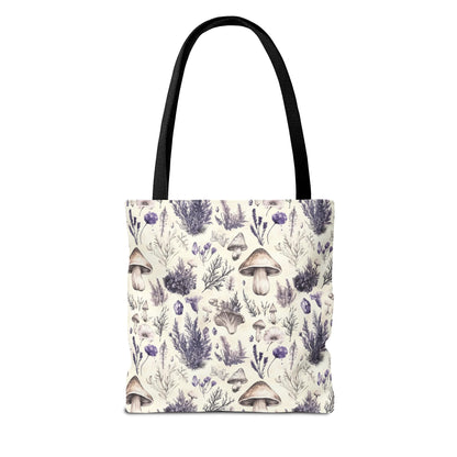 Mystic Grove Tote Bag