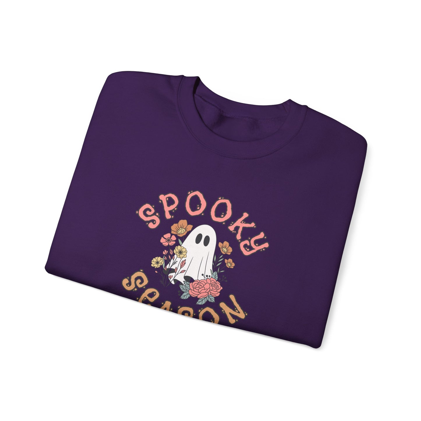 Spooky Season Sweatshirt