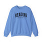 Reading Sweatshirt