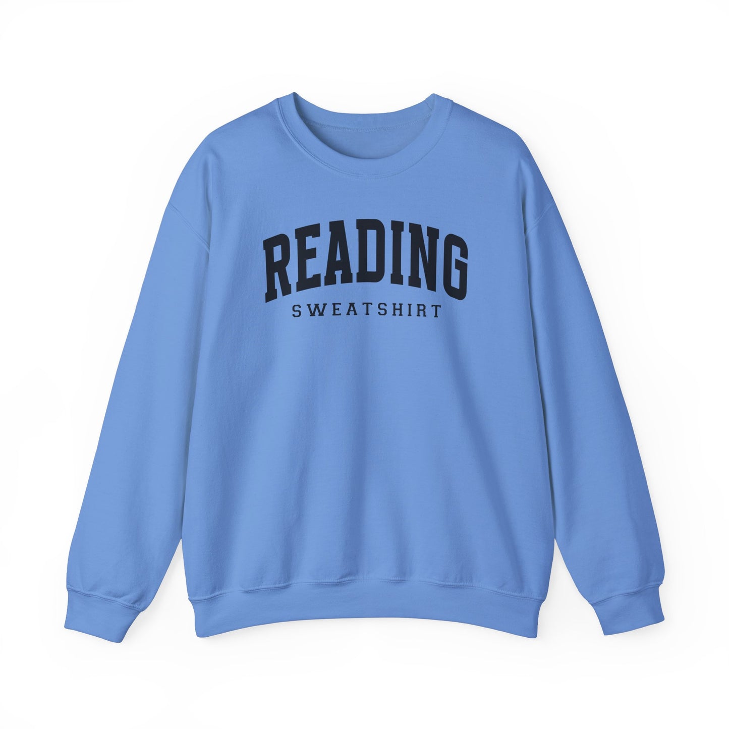 Reading Sweatshirt