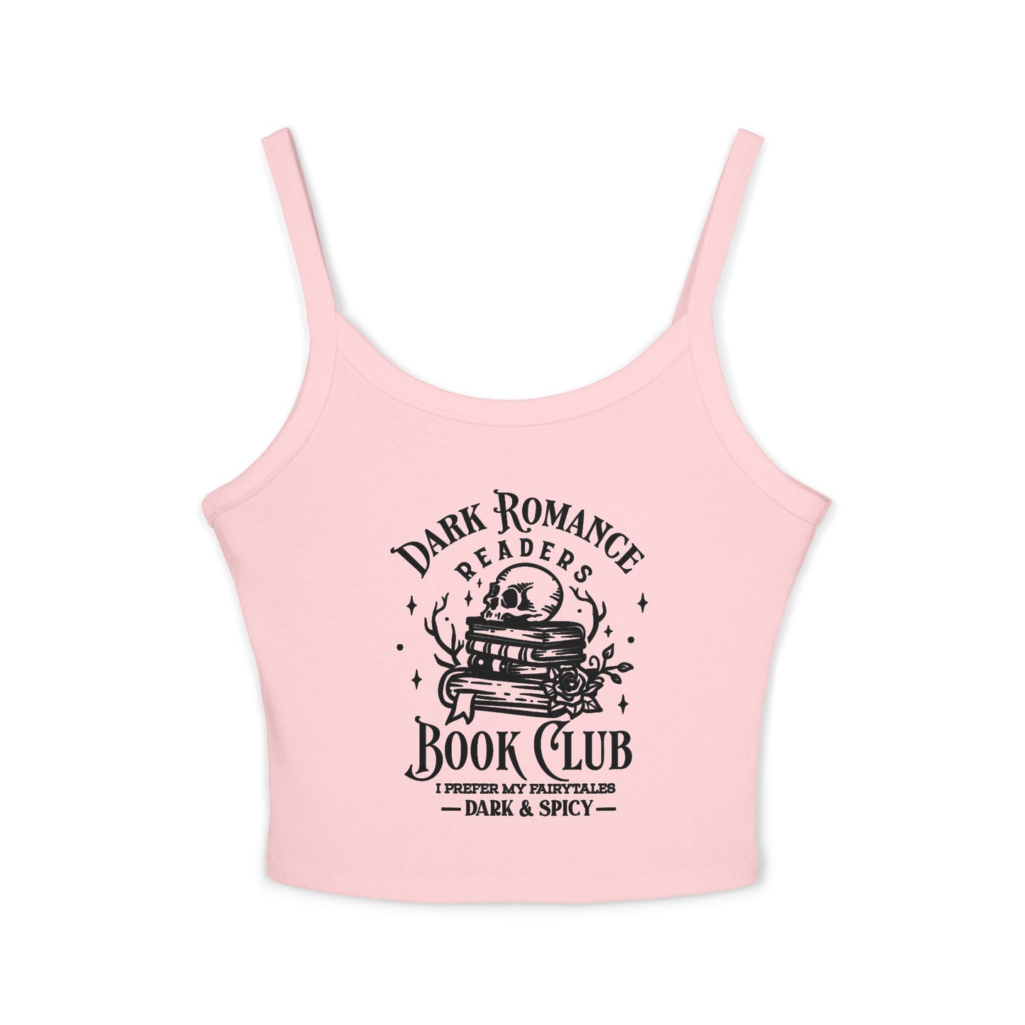 Dark Romance Book Club Tank