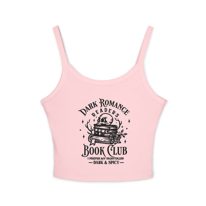 Dark Romance Book Club Tank