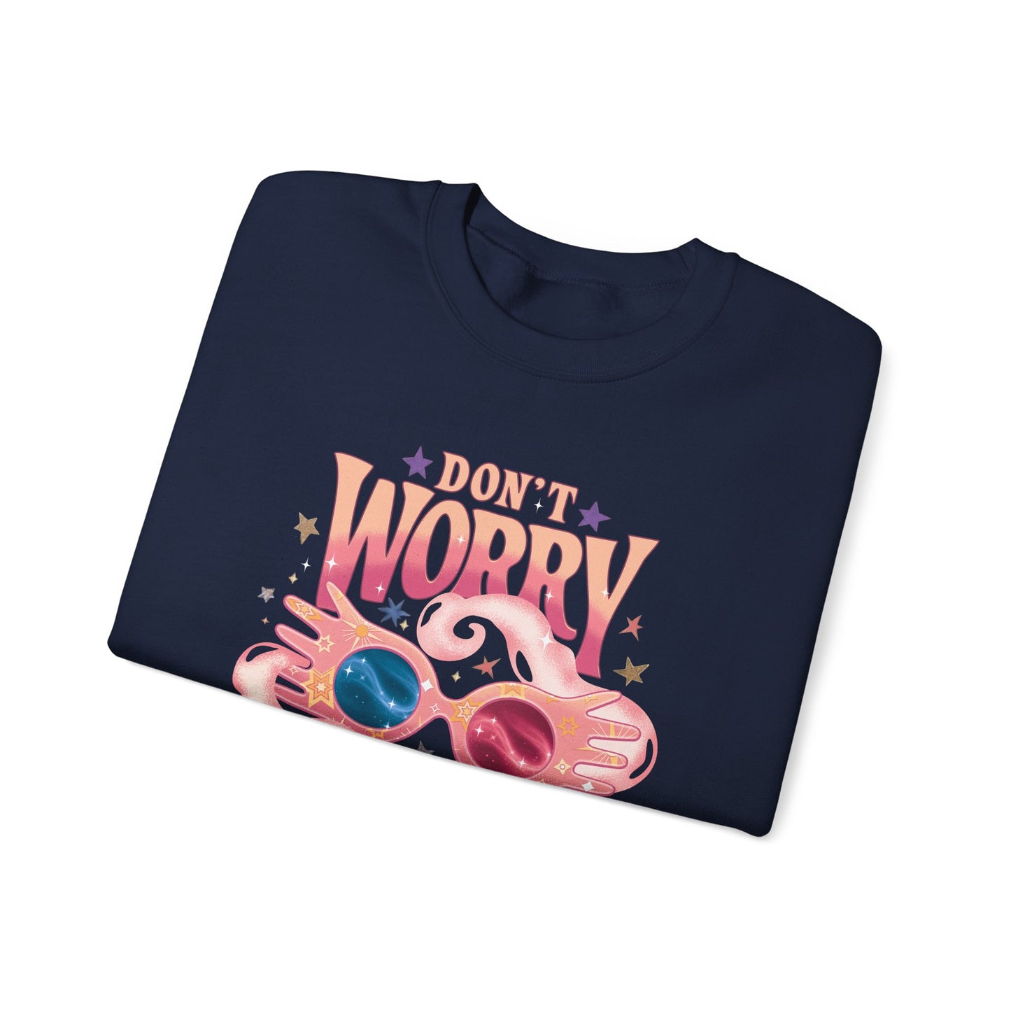 Just As Sane Sweatshirt