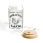 House of Wind Sipper Glass