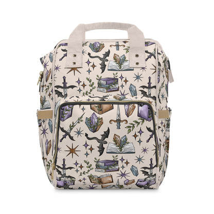 Fantasy Lovers Diaper Backpack
