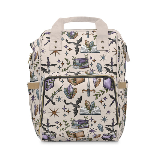 Fantasy Lovers Diaper Backpack