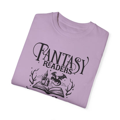 Fantasy Readers Tee