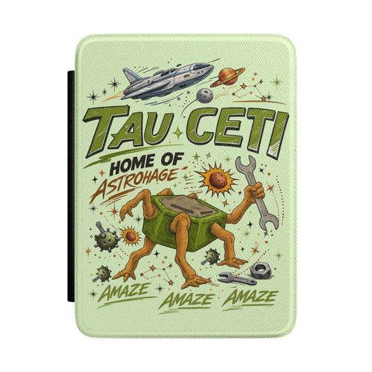 Tau Ceti Kindle Case