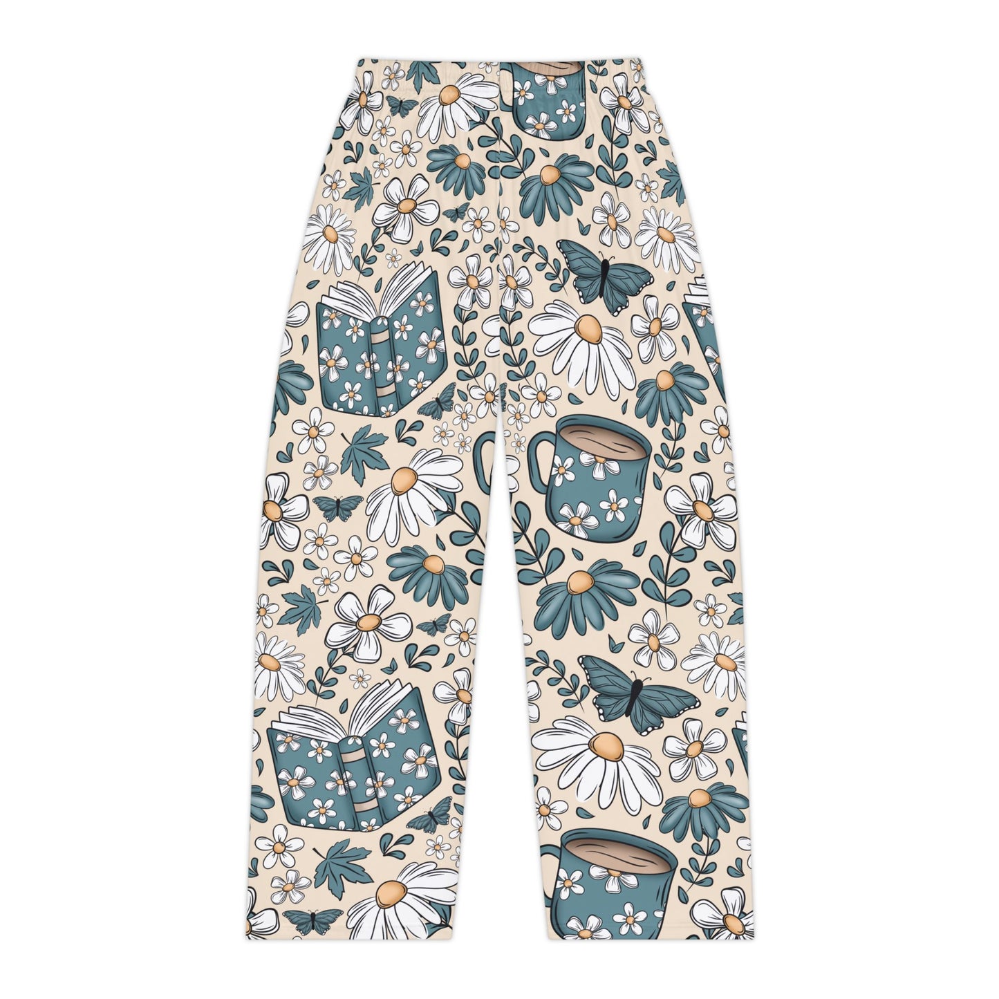Daisy Chapters Pajama Pants