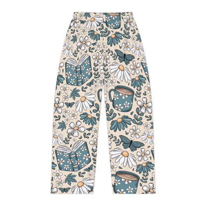 Daisy Chapters Pajama Pants