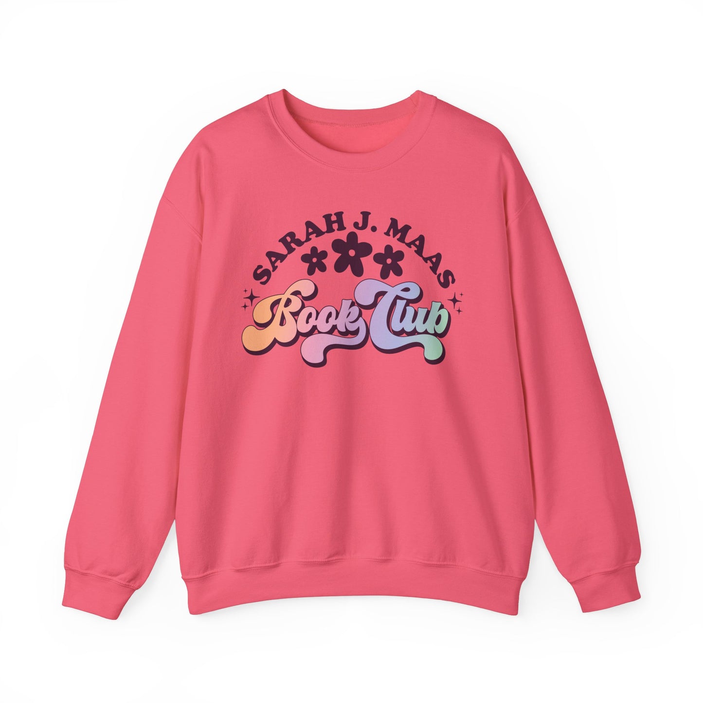 Sarah J. Maas Bookclub Sweatshirt