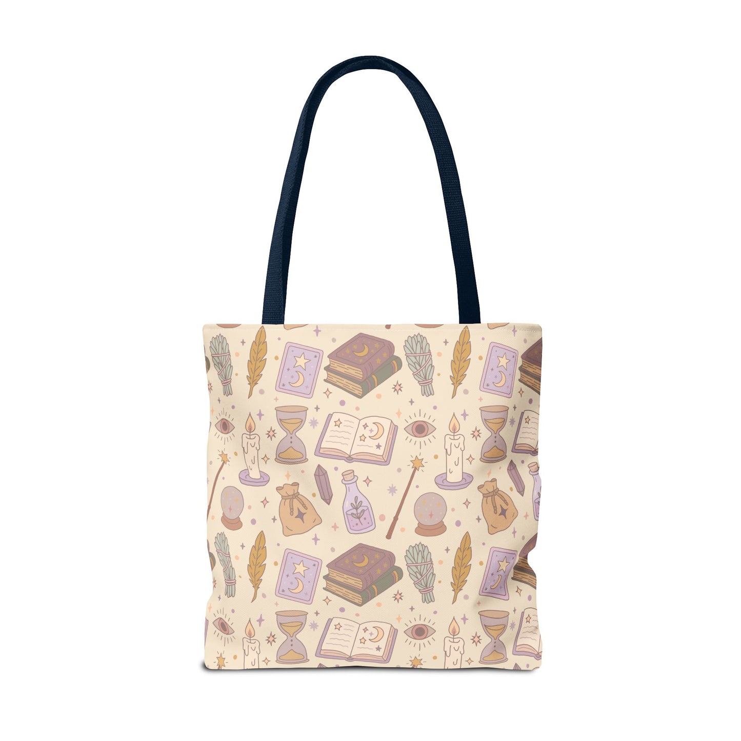 Spellbound Tote Bag